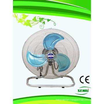 AC110V 18 Inches Powerful 3 in 1 Stand Fan Industrial Fan (SB-S-45A)